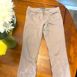 Prana Size 8 pant straight leg